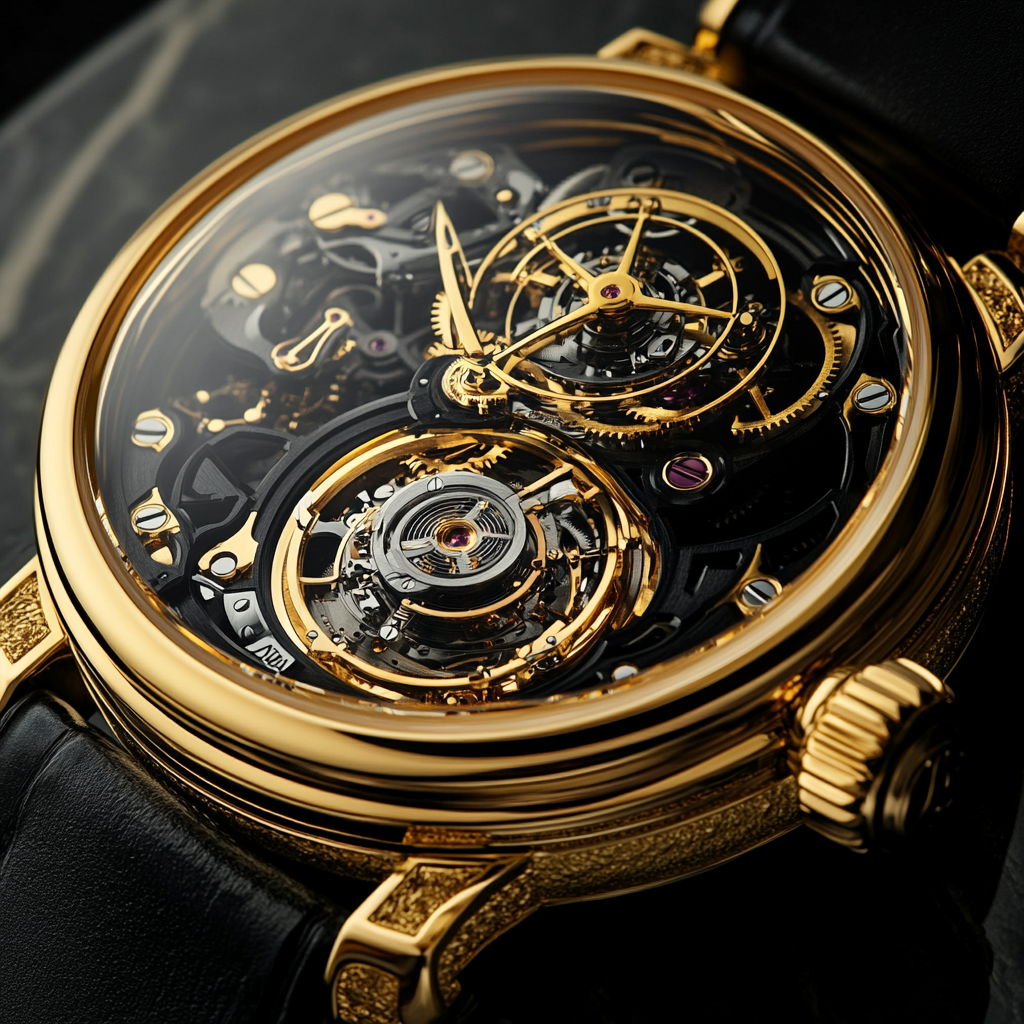 The Art of Watch Collecting: Why Timepieces Matter More Than Ever