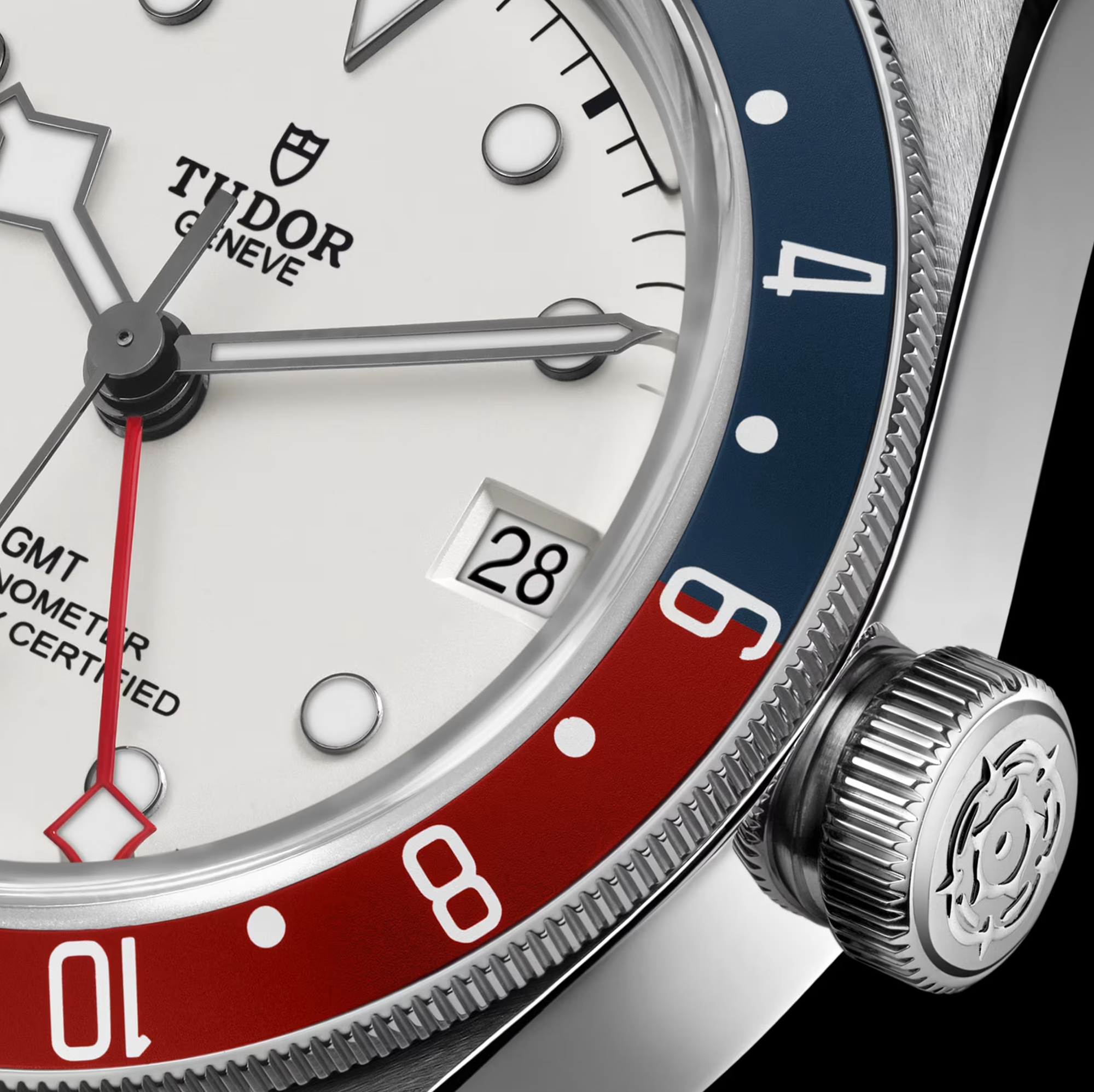 Tudor Black Bay GMT – Investment Potential Overview