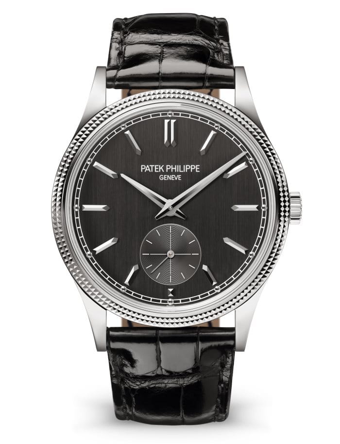 Patek Philippe Calatrava 6119G & 6119R - Timeless Elegance, Modern Swagger Post image