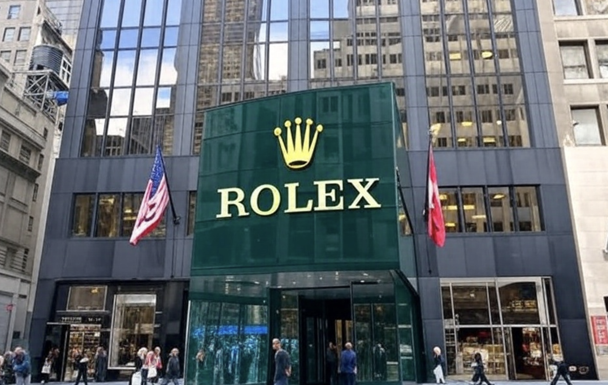 Rolex’s Bold Play: The Future of Watch Collecting Starts Here Post image