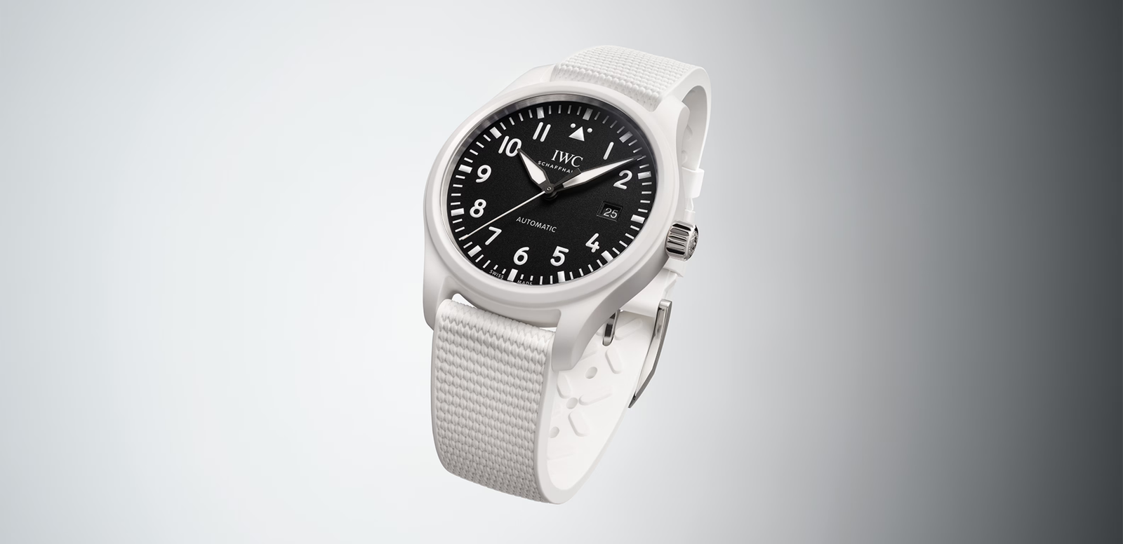 Whiteout Ready: IWC’s TOP GUN Lake Tahoe Takes Flight Post image
